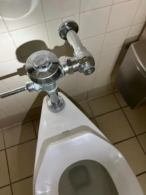 Fixture installation and repair for Sewer Camera Inspection in Waltz